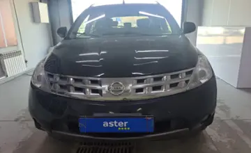 Nissan Murano 2005 года за 4 000 000 тг. в Павлодар фото 2