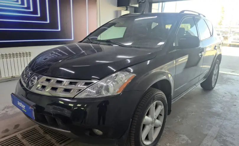 Nissan Murano 2005 года за 4 000 000 тг. в Павлодар