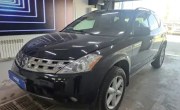 Nissan Murano 2005 года за 4 000 000 тг. в Павлодар фото 1