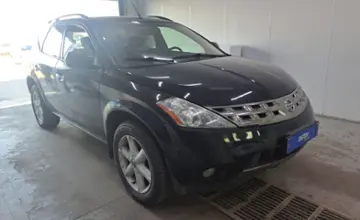 Nissan Murano 2005 года за 4 000 000 тг. в Павлодар фото 3