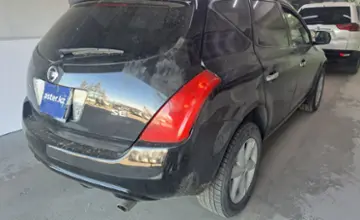 Nissan Murano 2005 года за 4 000 000 тг. в Павлодар