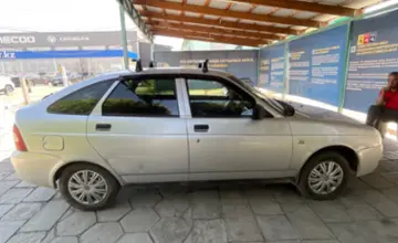LADA (ВАЗ) Priora 2008 года за 2 000 000 тг. в Талдыкорган фото 4
