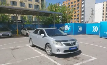 Toyota Corolla 2010 года за 3 600 000 тг. в Алматы фото 2