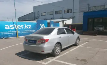Toyota Corolla 2010 года за 3 600 000 тг. в Алматы фото 3