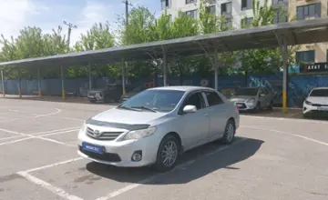 Toyota Corolla 2010 года за 3 600 000 тг. в Алматы фото 1