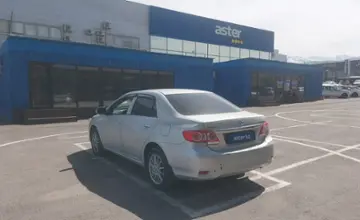 Toyota Corolla 2010 года за 3 600 000 тг. в Алматы фото 4