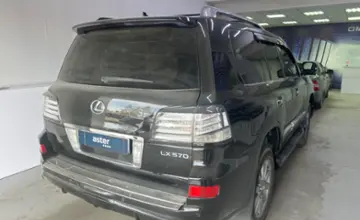 Lexus LX 2010 года за 20 000 000 тг. в Павлодар