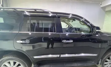 Lexus LX 2010 года за 20 000 000 тг. в Павлодар фото 4