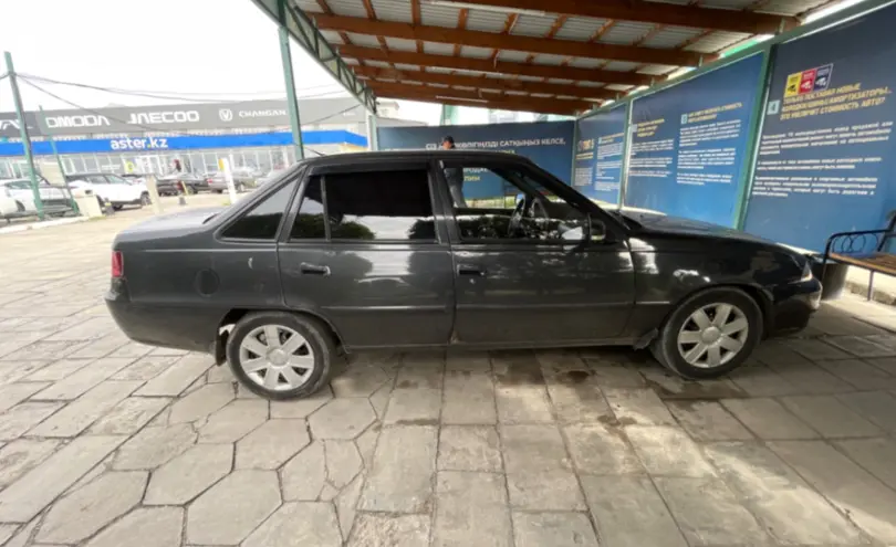 Daewoo Nexia 2013 года за 2 000 000 тг. в Талдыкорган фото 4