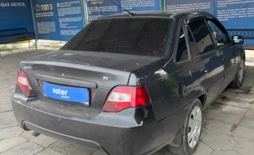 Daewoo Nexia 2013 года за 2 000 000 тг. в Талдыкорган фото 5