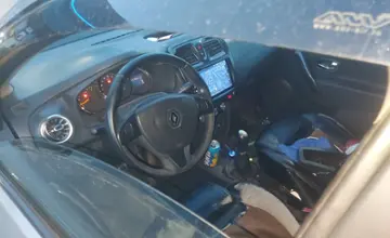 Renault Logan 2015 года за 3 700 000 тг. в Алматы фото 5