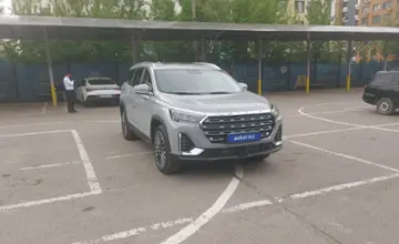 Jetour X90 PLUS 2025 года за 13 400 000 тг. в Алматы фото 2