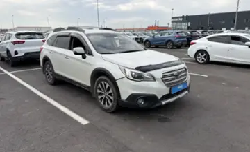 Subaru Outback 2015 года за 8 500 000 тг. в Алматы фото 3