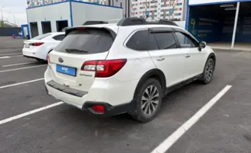 Subaru Outback 2015 года за 8 500 000 тг. в Алматы
