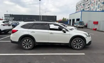 Subaru Outback 2015 года за 8 500 000 тг. в Алматы фото 4