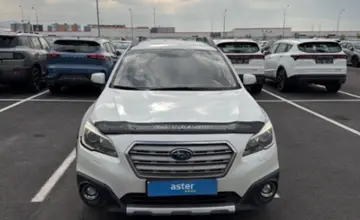 Subaru Outback 2015 года за 8 500 000 тг. в Алматы фото 2
