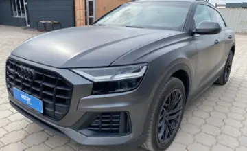 Audi Q8 2023 года за 45 000 000 тг. в Караганда фото 1