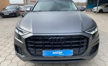 Audi Q8 2023 года за 45 000 000 тг. в Караганда фото 2