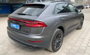 Audi Q8 2023 года за 45 000 000 тг. в Караганда