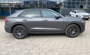 Audi Q8 2023 года за 45 000 000 тг. в Караганда фото 4