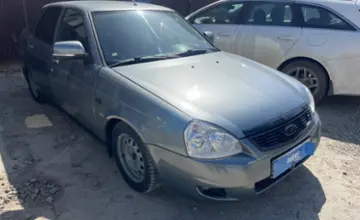 LADA (ВАЗ) Priora 2012 года за 2 000 000 тг. в Актобе фото 3