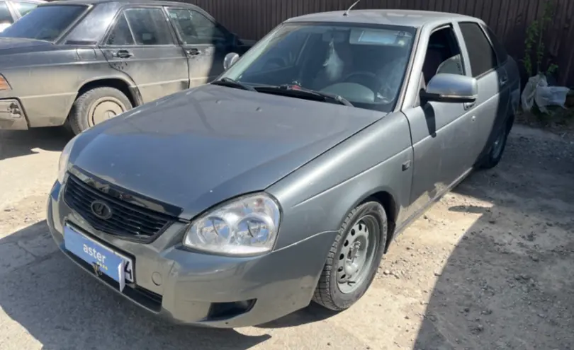 LADA (ВАЗ) Priora 2012 года за 2 000 000 тг. в Актобе