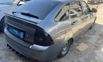 LADA (ВАЗ) Priora 2012 года за 2 000 000 тг. в Актобе