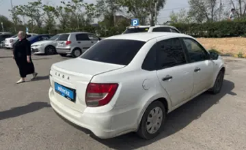 LADA (ВАЗ) Granta 2019 года за 2 800 000 тг. в Шымкент