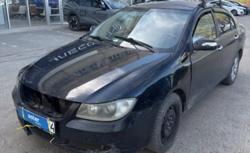 Lifan Solano 2012 года за 1 500 000 тг. в Актобе