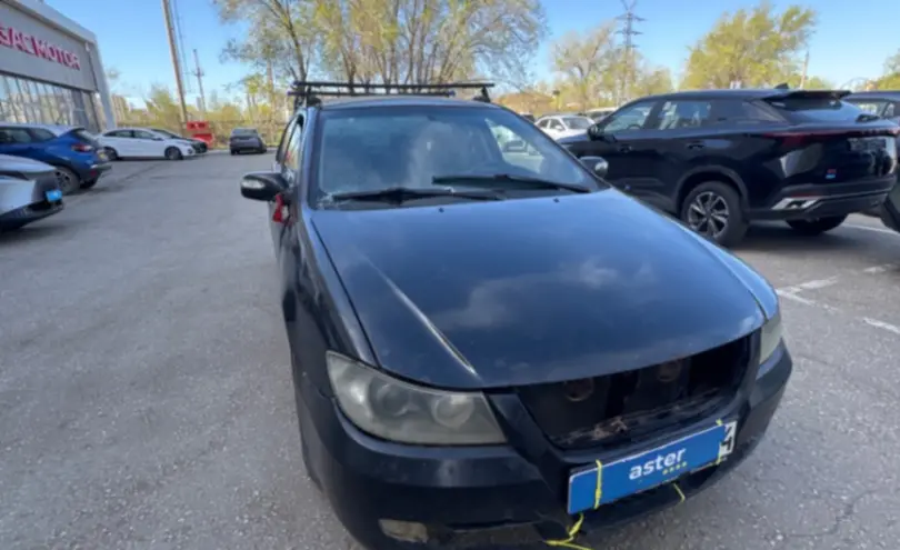 Lifan Solano 2012 года за 1 500 000 тг. в Актобе фото 3