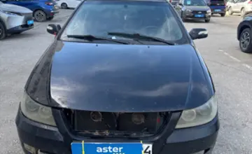 Lifan Solano 2012 года за 1 500 000 тг. в Актобе фото 2