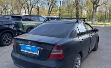 Lifan Solano 2012 года за 1 500 000 тг. в Актобе