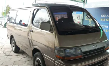 Toyota HiAce 1993 года за 2 500 000 тг. в Талдыкорган фото 3