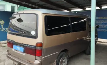 Toyota HiAce 1993 года за 2 500 000 тг. в Талдыкорган
