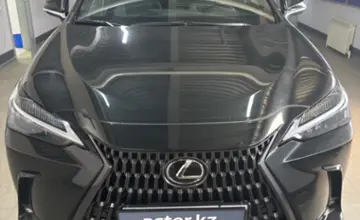 Lexus NX 2021 года за 23 500 000 тг. в Уральск фото 2