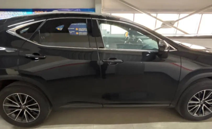 Lexus NX 2021 года за 23 500 000 тг. в Уральск фото 4