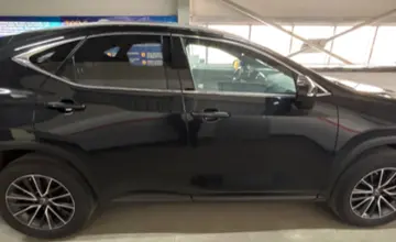 Lexus NX 2021 года за 23 500 000 тг. в Уральск фото 4