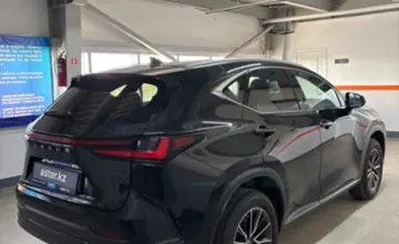 Lexus NX 2021 года за 23 500 000 тг. в Уральск