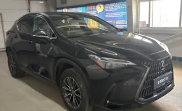 Lexus NX 2021 года за 23 500 000 тг. в Уральск фото 3