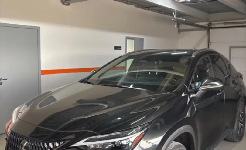 Lexus NX 2021 года за 23 500 000 тг. в Уральск