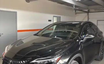 Lexus NX 2021 года за 23 500 000 тг. в Уральск фото 1