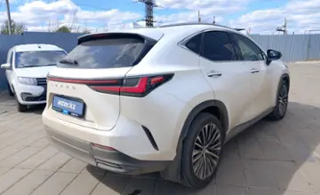 Lexus NX 2022 года за 22 500 000 тг. в Уральск