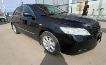Toyota Camry 2007 года за 6 000 000 тг. в Петропавловск фото 3