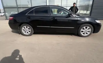 Toyota Camry 2007 года за 6 000 000 тг. в Петропавловск фото 4