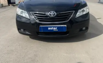 Toyota Camry 2007 года за 6 000 000 тг. в Петропавловск фото 2