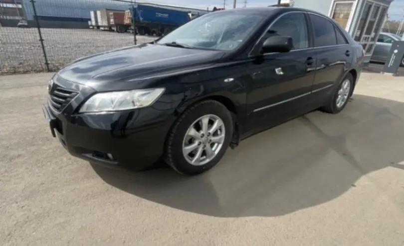 Toyota Camry 2007 года за 6 000 000 тг. в Петропавловск