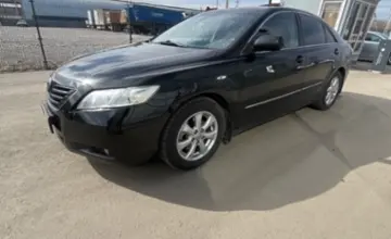 Toyota Camry 2007 года за 6 000 000 тг. в Петропавловск фото 1