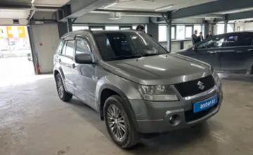 Suzuki Grand Vitara 2007 года за 6 000 000 тг. в Астана фото 3