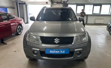 Suzuki Grand Vitara 2007 года за 6 000 000 тг. в Астана фото 2