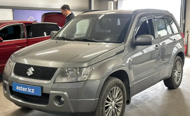 Suzuki Grand Vitara 2007 года за 6 000 000 тг. в Астана